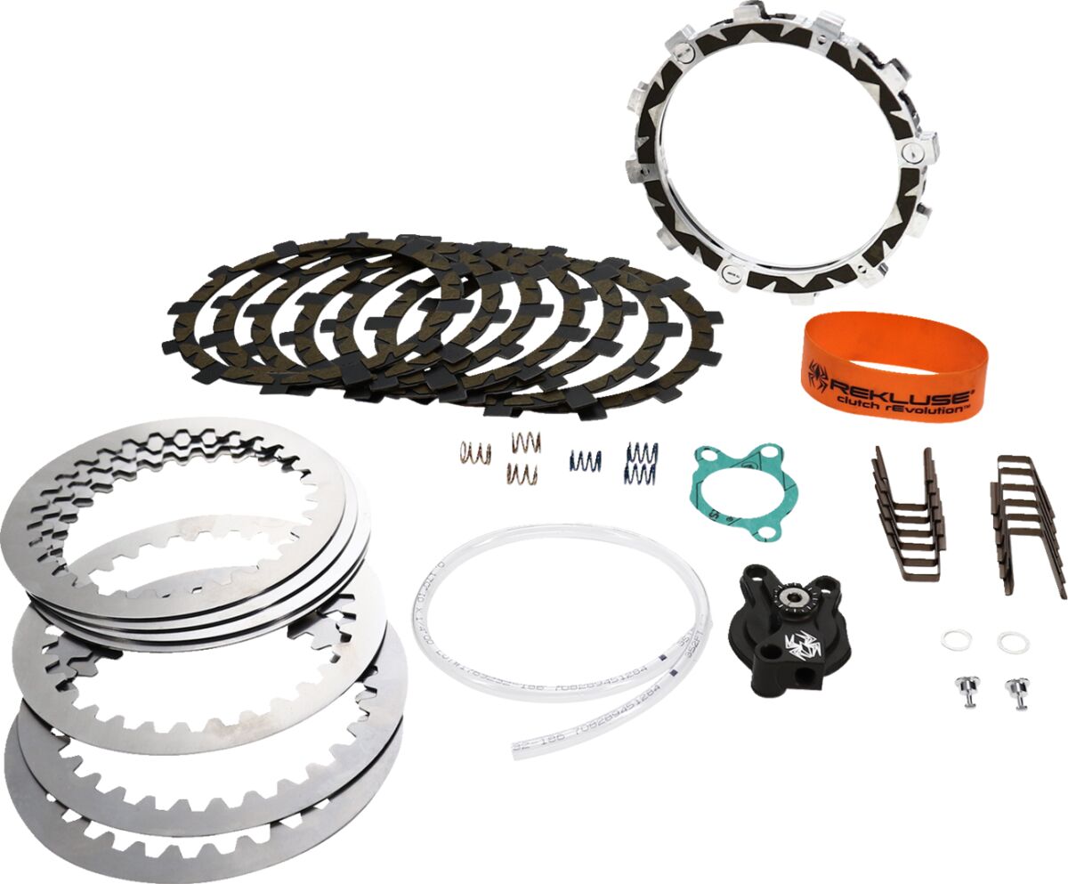 Rekluse Clutch Radius X 4.0 Triumph T
