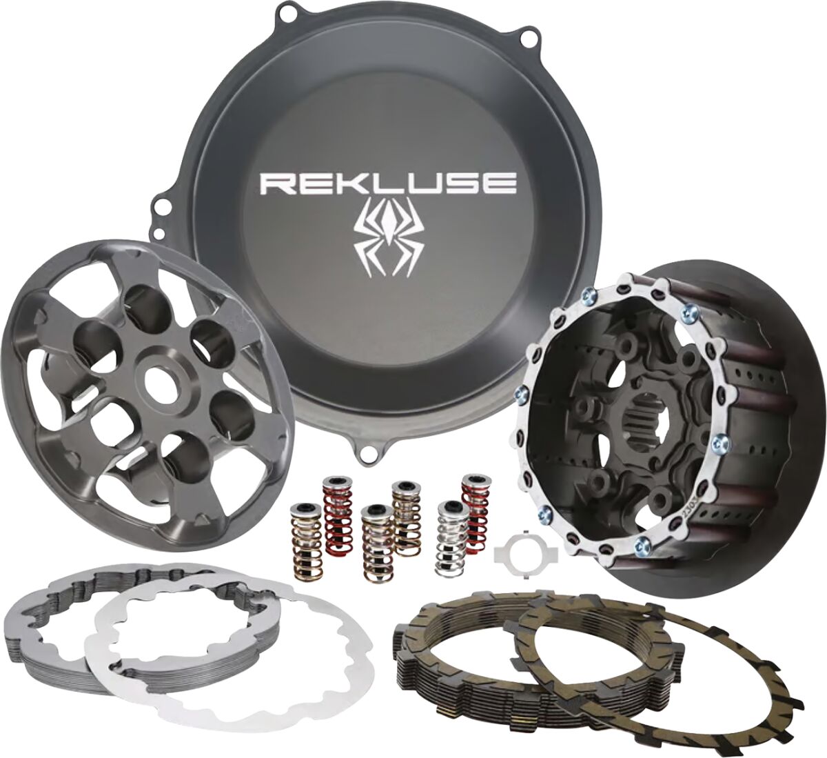 Rekluse Apex Clutch Beta 250/300 2 T