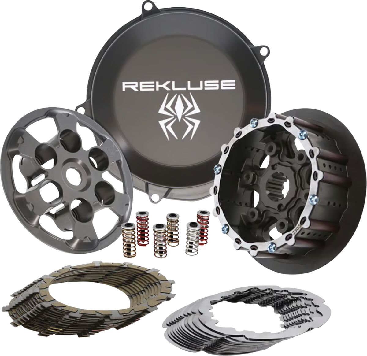 Rekluse Apex Clutch Beta 4 T 22+
