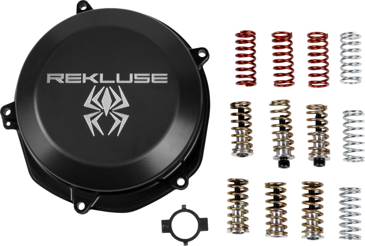 Rekluse Apex Clutch Beta 4 T 22+