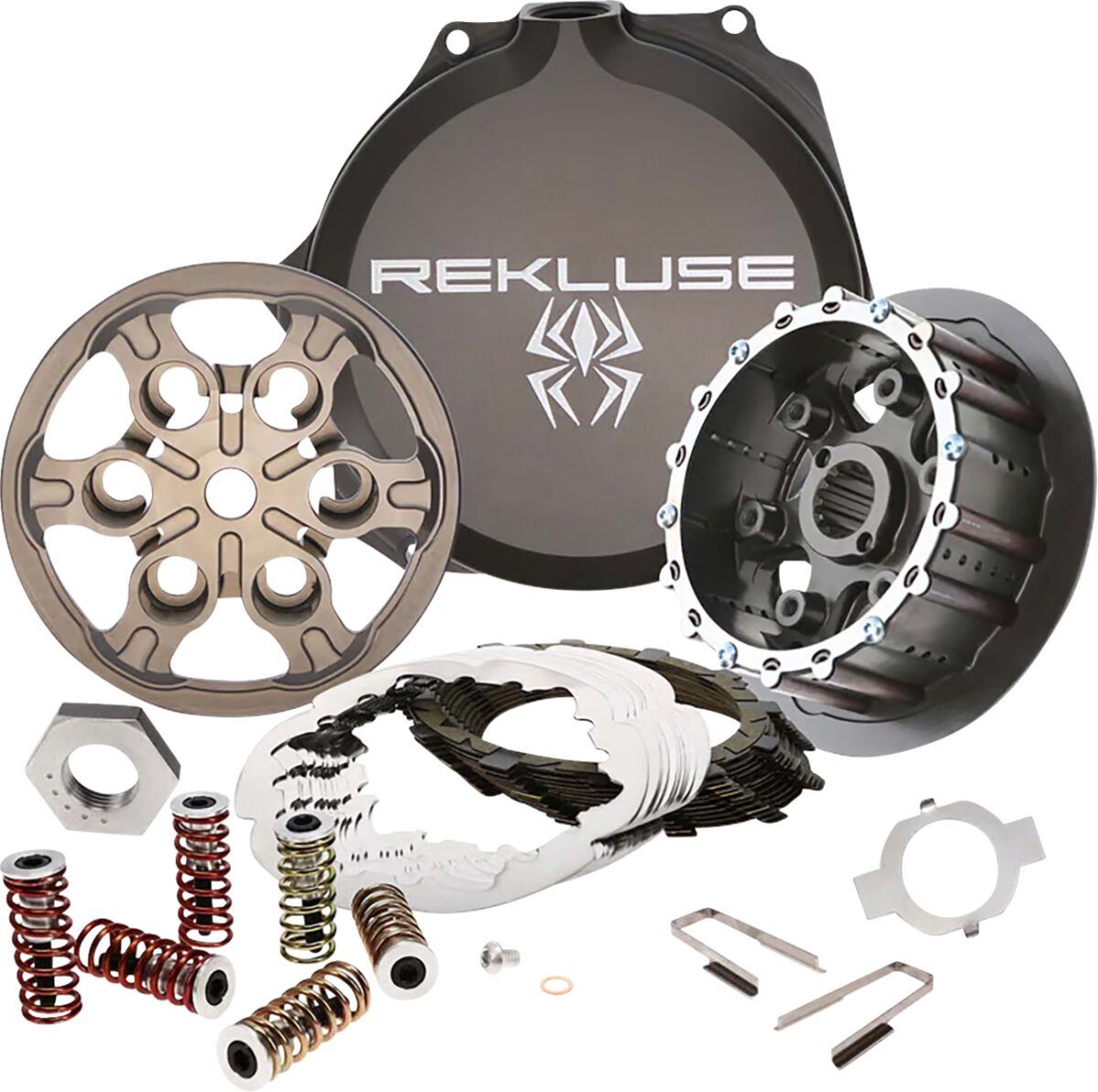 Rekluse Apex Clutch Suz Rm Z/X 450