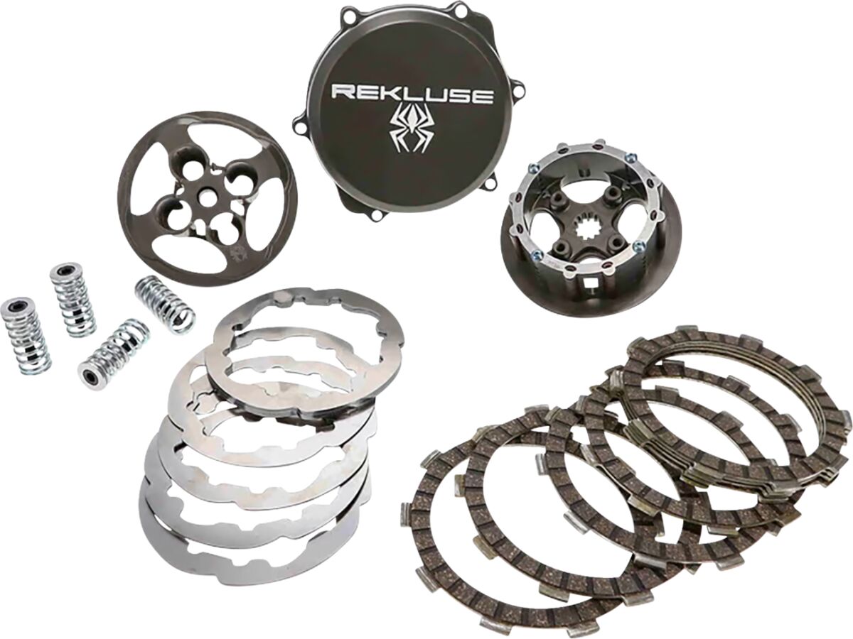 Rekluse Apex Clutch Yam Yz65/85