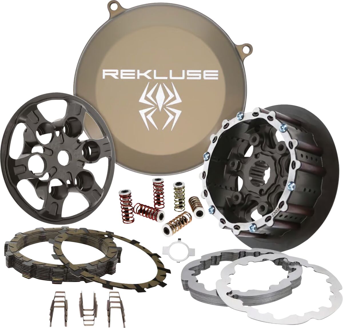 Rekluse Apex Clutch Sherco 250/300 2