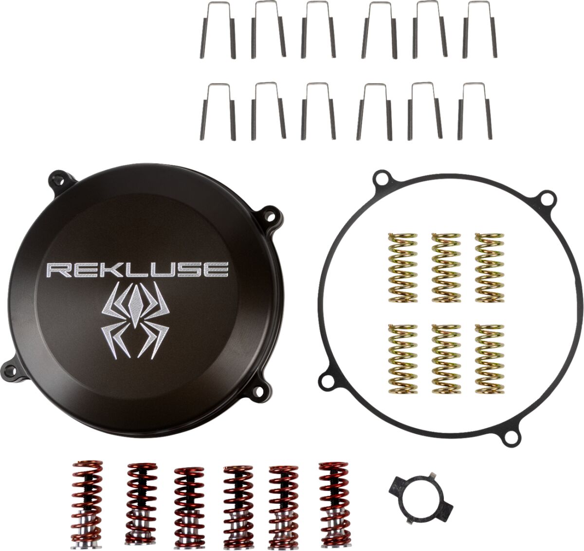 Rekluse Apex Clutch Sherco 450/500 4