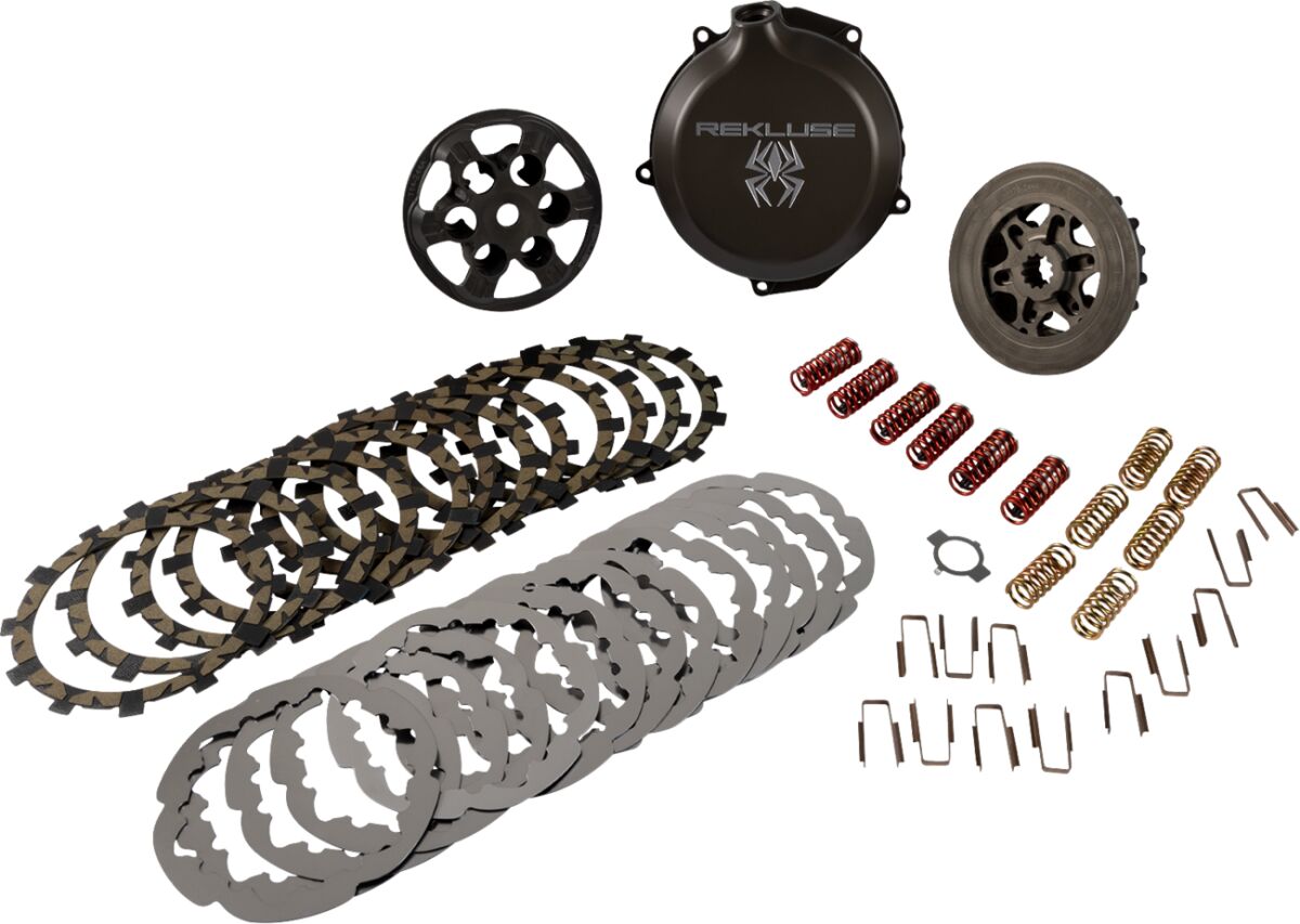 Rekluse Apex Clutch Triumph Tf250 X