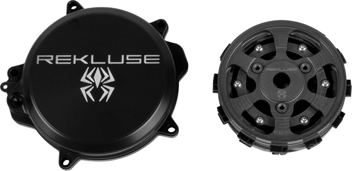 Rekluse Apex Clutch Gas Ktm Hqv 85