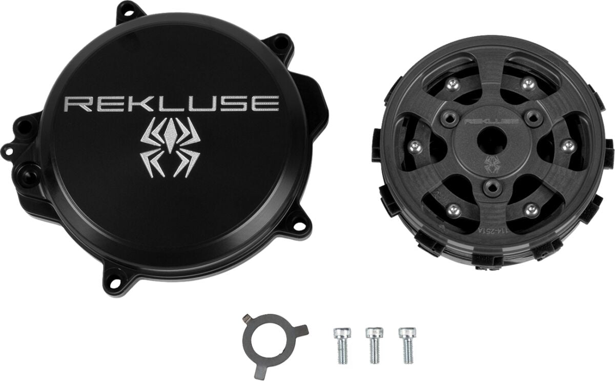 Rekluse Apex Clutch Gas Ktm Hqv 85