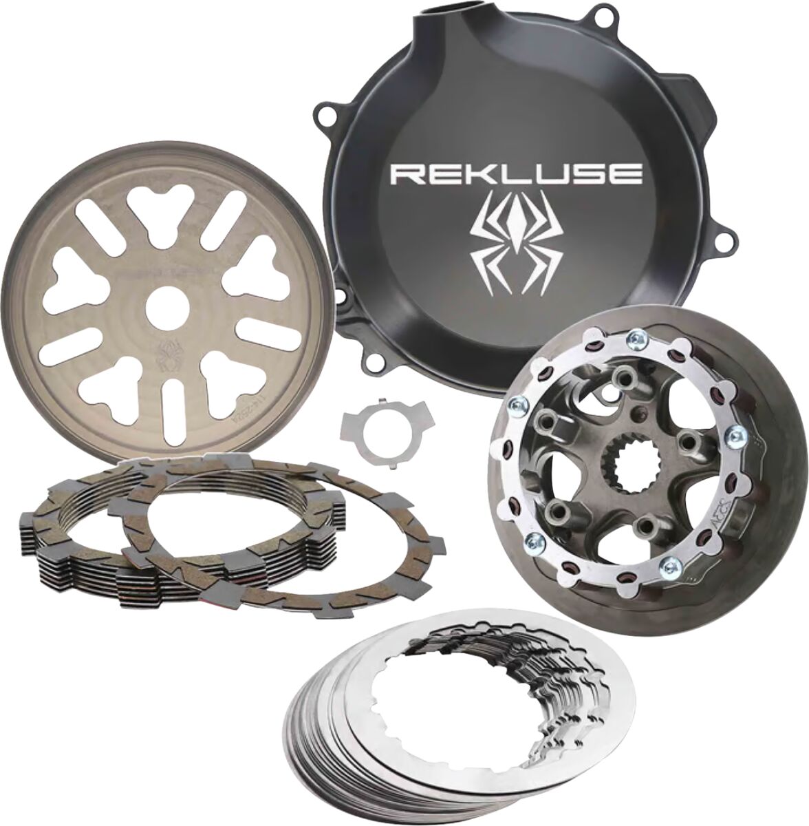Rekluse Apex Clutch Gas Ktm Hqv 125/