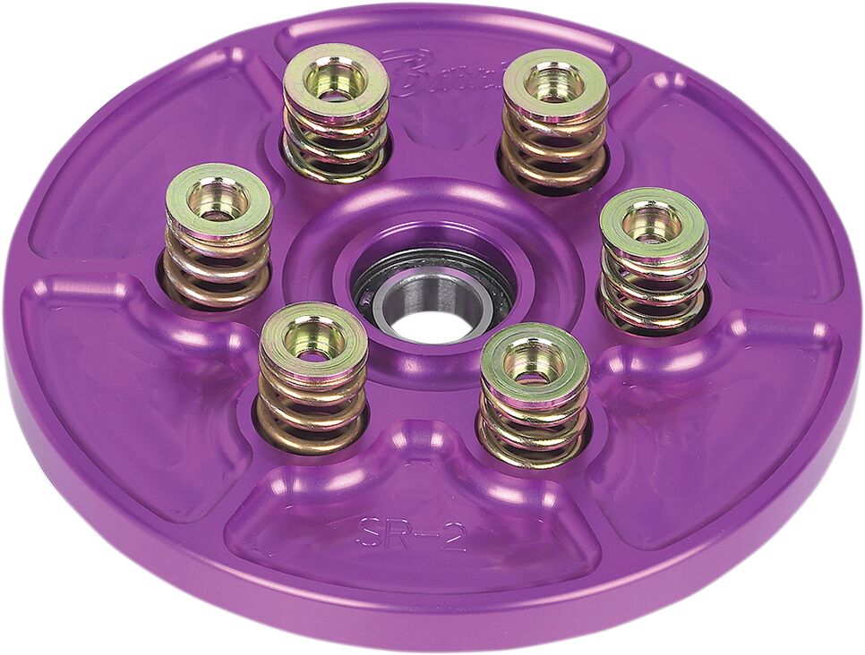 Barnett Spring Conversion Kit Yam