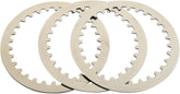 Moose Offroad Hard Parts Stl Cltch Plts Crf250/Kdx
