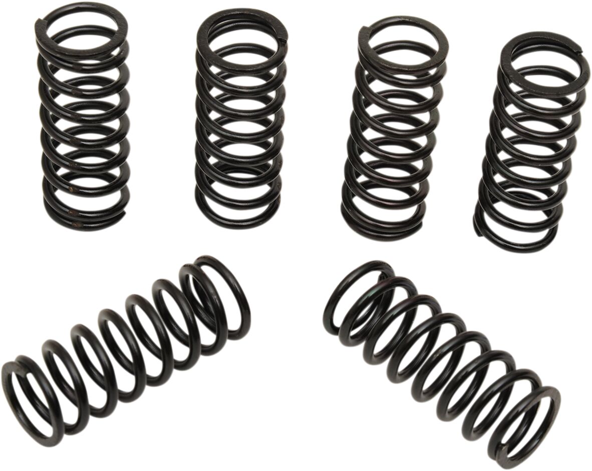 Barnett Barnett Cltch Springs Hon