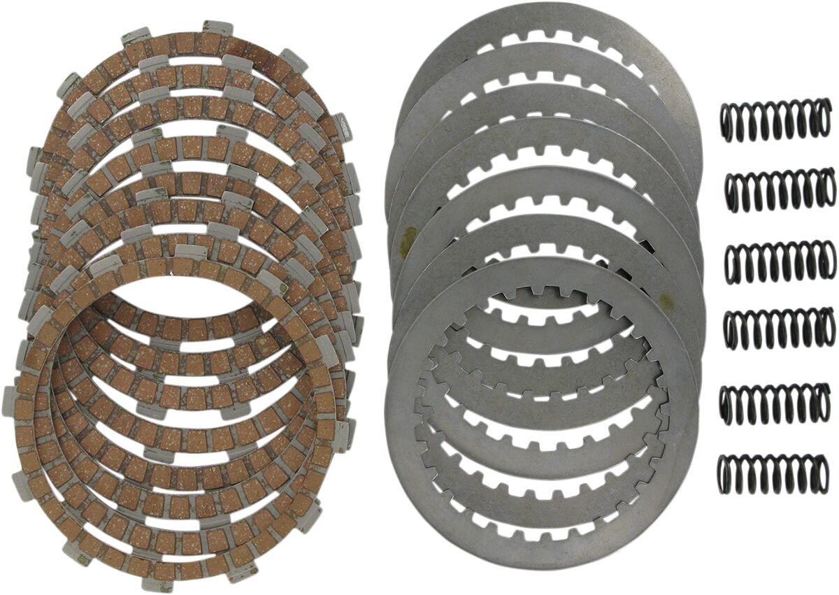Dp Brakes Clutch Kit Atv Dpk185