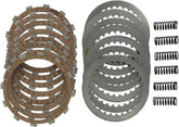 Dp Brakes Clutch Kit Atv Dpk185