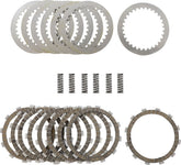 Dp Brakes Clutch Kit Mx Yam Dpk174