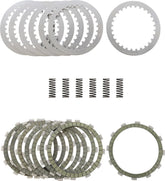 Dp Brakes Clutch Kit Mx Gas Dpk179