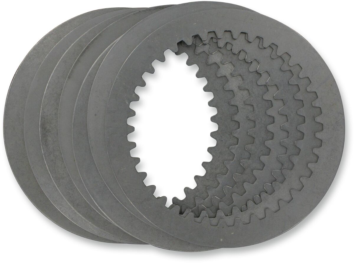 Moose Offroad Hard Parts Stl Drive Plates Predator