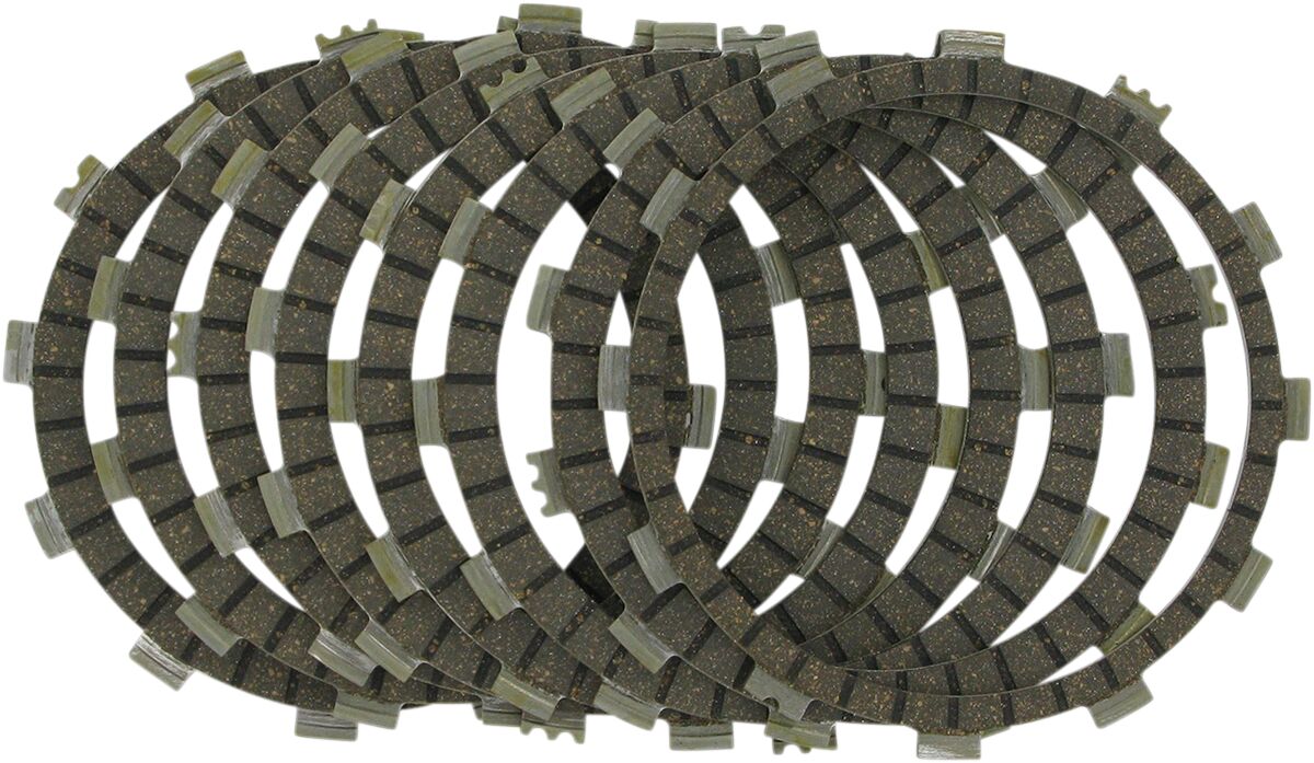 Ebc Clutch Friction Plate Kit