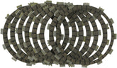 Ebc Clutch Friction Plate Kit