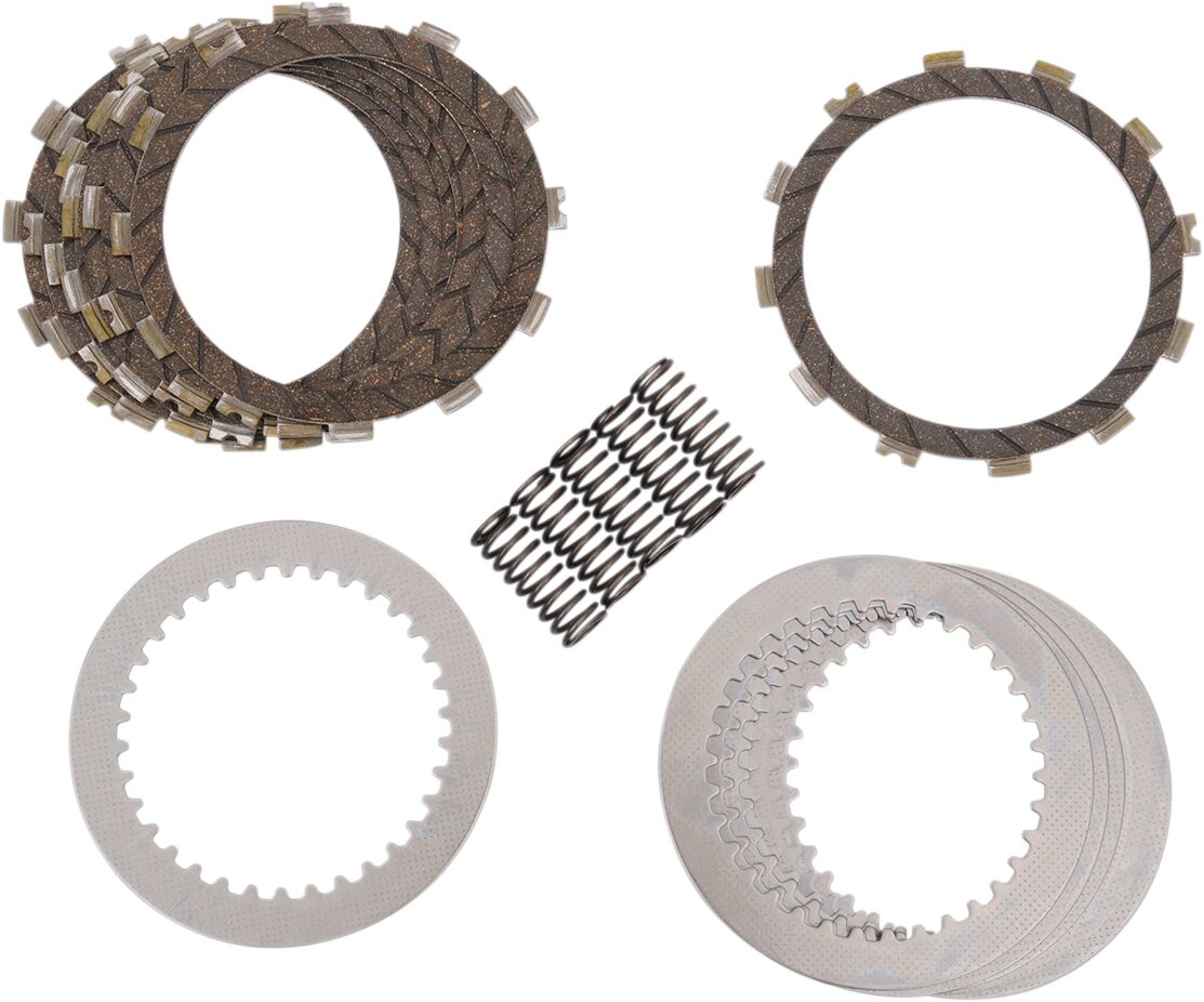 Ebc Clutch Kit Dirt Drc Series