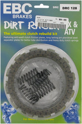 Ebc Clutch Kit Dirt Drc Series