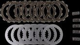 Ebc Clutch Kit Dirt Drc Series