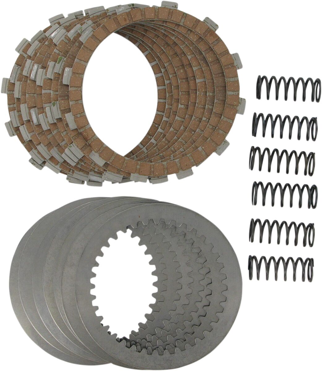 Dp Brakes Clutch Dp Atv Dpk188