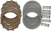 Dp Brakes Clutch Kit Atv Pol Dpk186