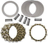 Barnett Clutch Kit Complt Kaw/Suz