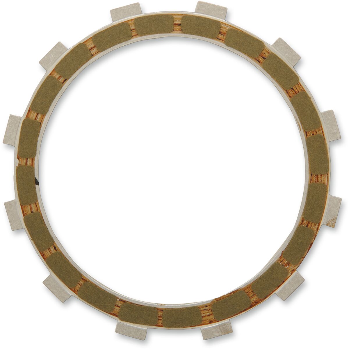 Barnett Clutch Plate Friction Suz