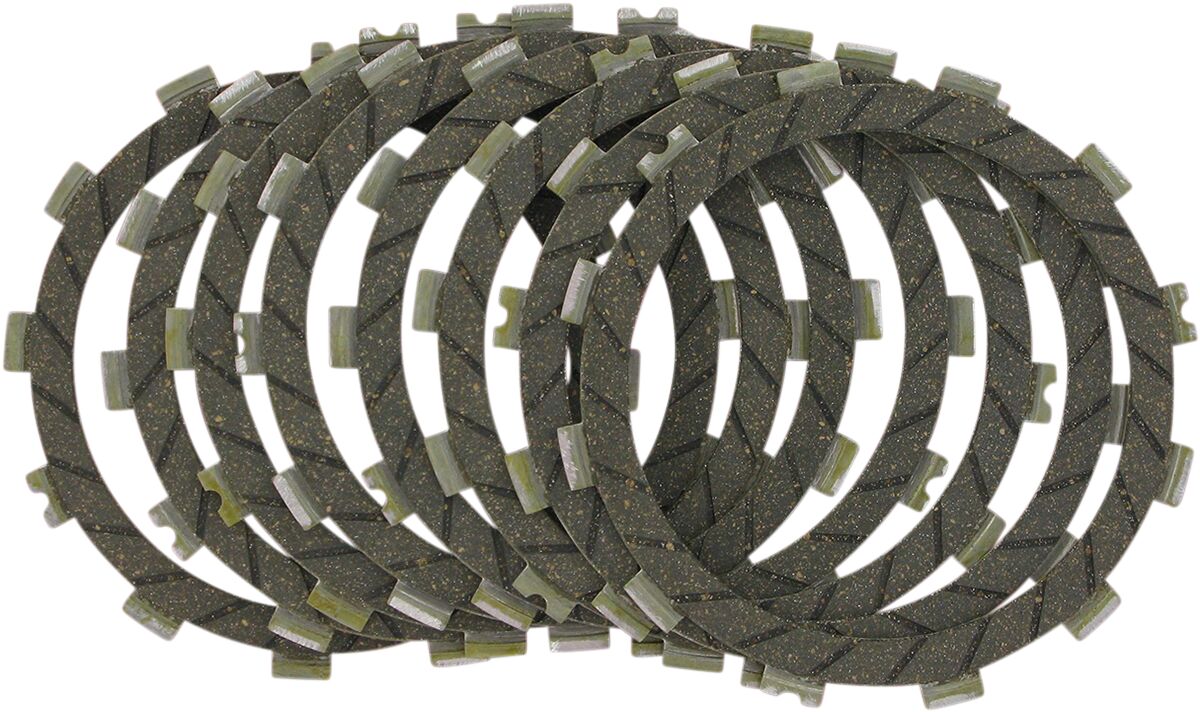 Ebc Clutch Friction Plate Kit
