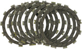 Ebc Clutch Friction Plate Kit