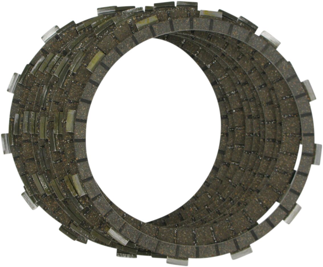 Ebc Clutch Friction Plate Kit