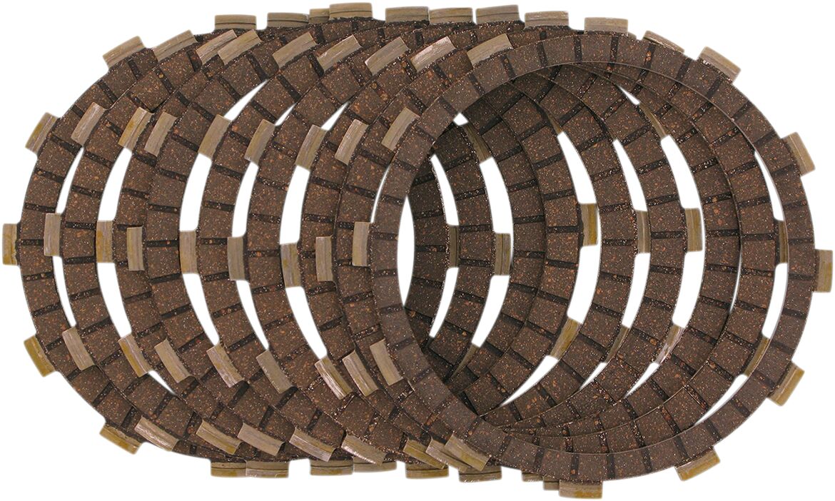 Ebc Clutch Friction Plate Kit