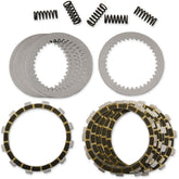 Barnett Clutch Kit Complete Kaw