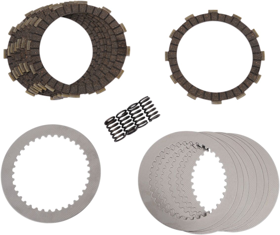 Ebc Clutch Kit Dirt Drc Series