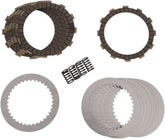 Ebc Clutch Kit Dirt Drc Series