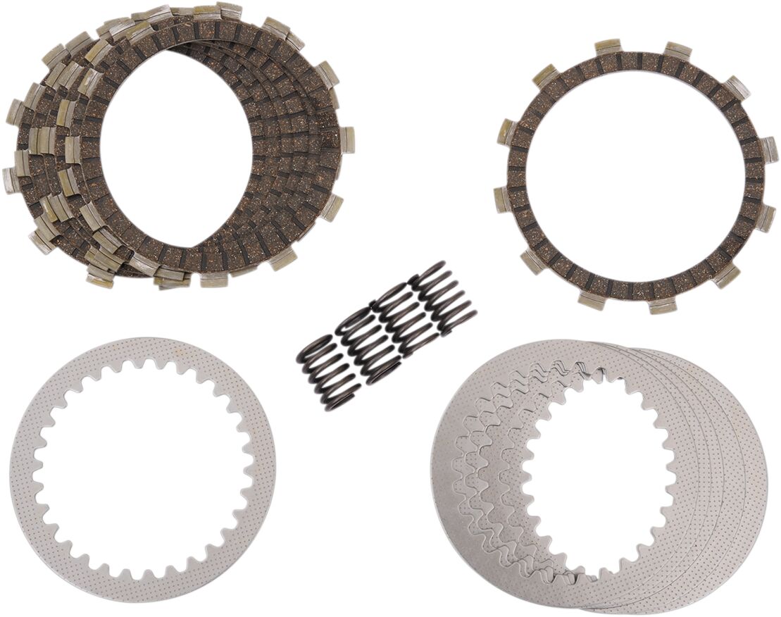 Ebc Clutch Kit Dirt Drc Series