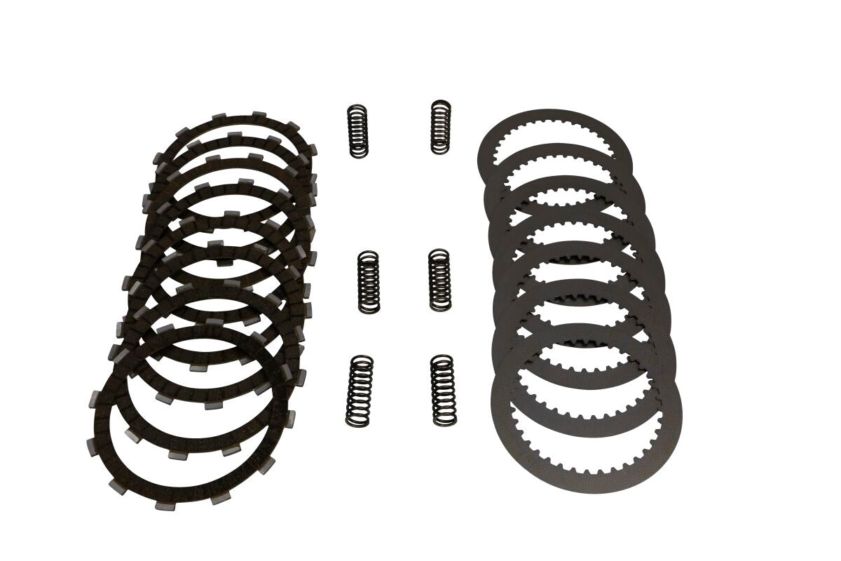 Ebc Clutch Kit Dirt Drc Series