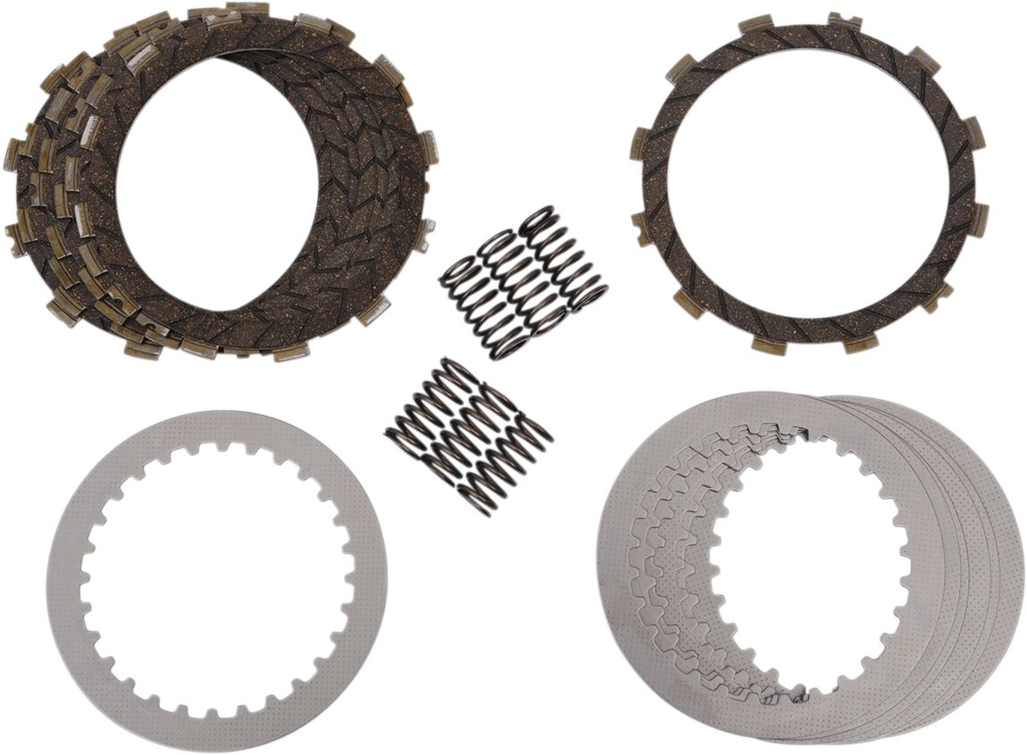 Ebc Clutch Kit Dirt Drc Series