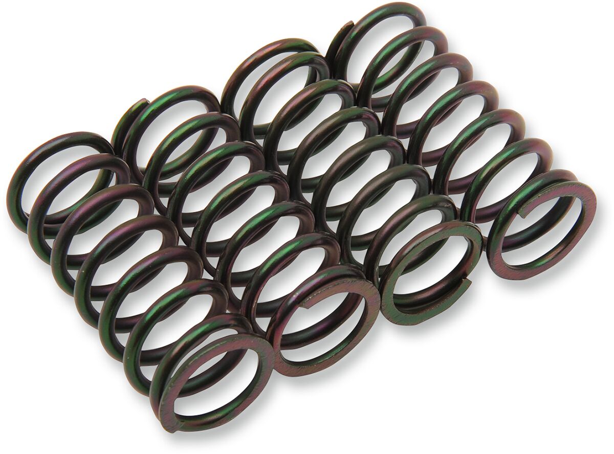 Barnett Clutch Spring Set Suz