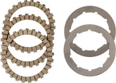 Dp Brakes Clutch Kit Mx Gas Dpk202