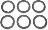 Moose Offroad Hard Parts Plates Clutch Steel Sx