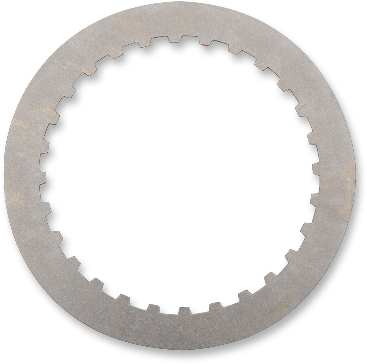 Barnett Clutch Plate Stl Kaw/Hon