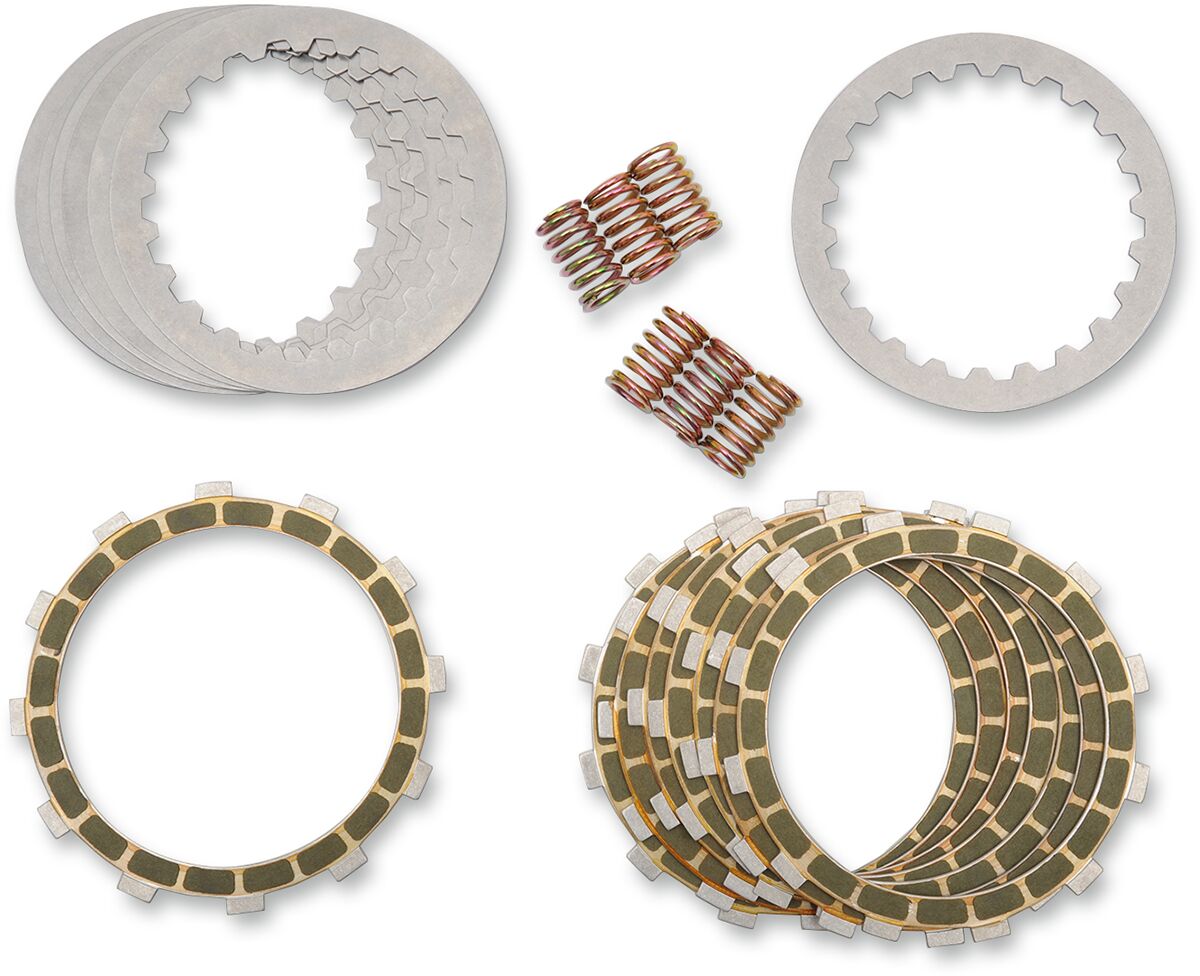 Barnett Clutch Kit Complete Ktm