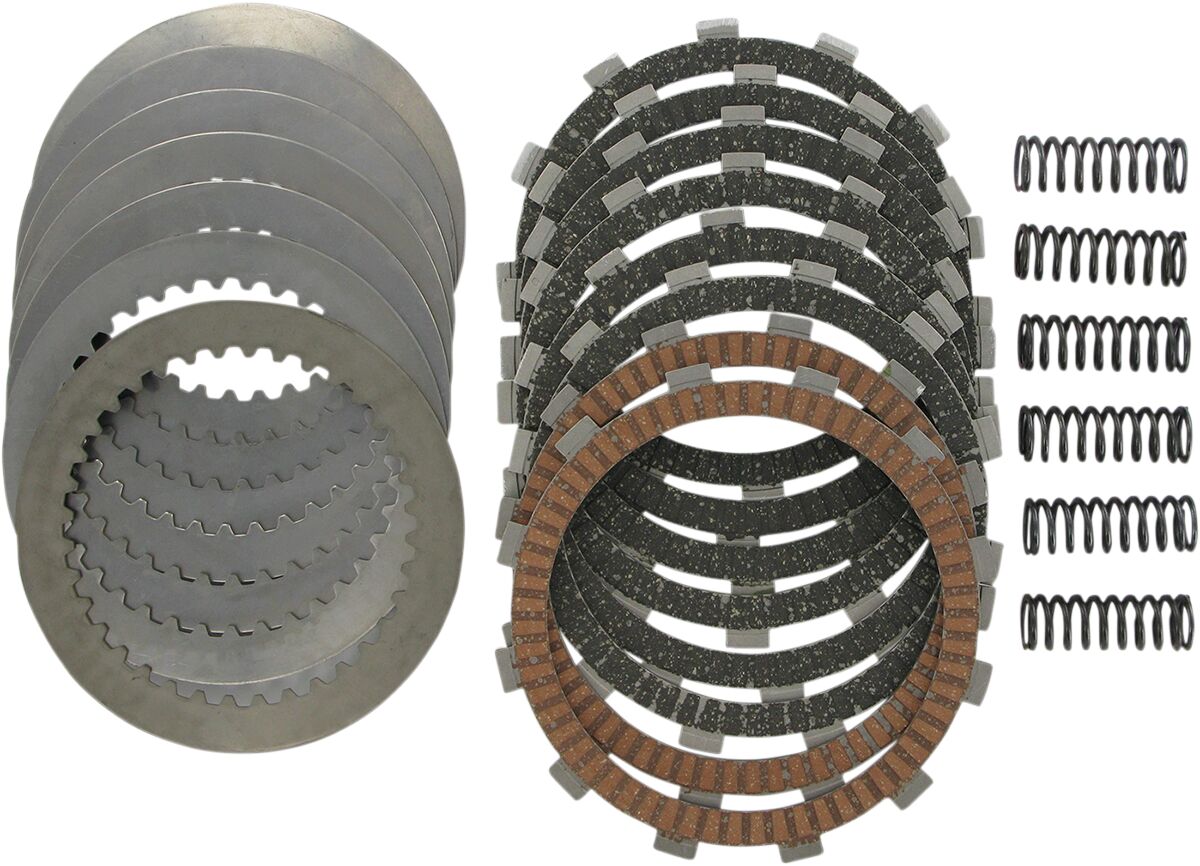 Dp Brakes Clutch Kit Dpk Suz Atv
