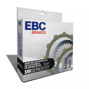 Ebc Clutch Kit Aramid Srk075