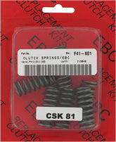 Ebc Clutch Spring Set Csk