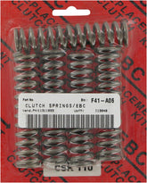 Ebc Clutch Spring Set Csk