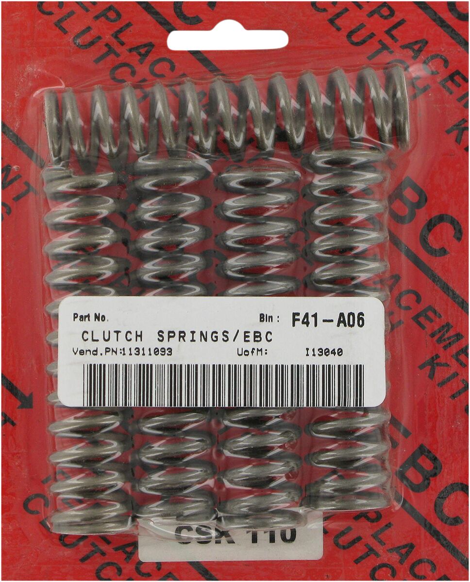Ebc Clutch Spring Set Csk