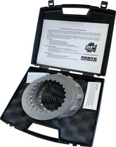 Dp Brakes Clutch Kit Dp Atv Dpk214